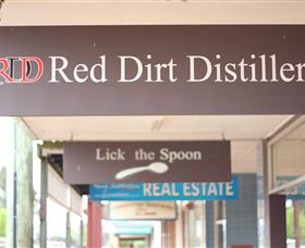 Glen Gowrie Distillery - Holiday Adelaide 1