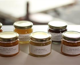 Glen Gowrie Distillery - Holiday Adelaide 3