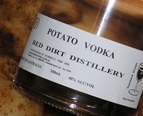 Glen Gowrie Distillery - Holiday Adelaide 4