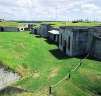 Fort Lytton - Holiday Adelaide