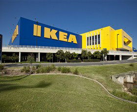 IKEA Logan - Holiday Adelaide 0