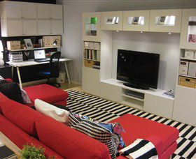 IKEA Logan - Holiday Adelaide 3