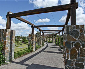 Underwood Park - Holiday Adelaide 1