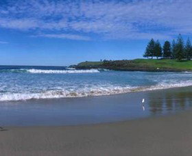 Surf Beach Kiama - Holiday Adelaide 0