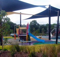 Shailer Pioneer Park - Holiday Adelaide