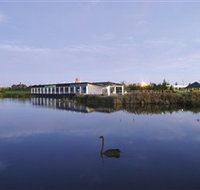 Port of Brisbane Visitors Centre - Holiday Adelaide