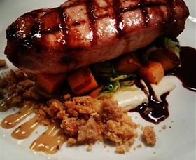 Bella Char Restaurant And Wine Bar - Holiday Adelaide 3