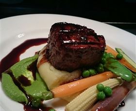 Bella Char Restaurant And Wine Bar - Holiday Adelaide 0