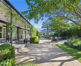 Bella Char Restaurant And Wine Bar - Holiday Adelaide 4