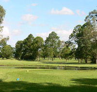 Casino Golf Club - Holiday Adelaide