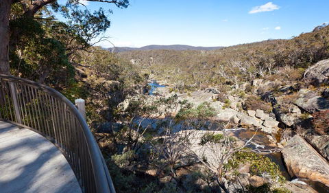 Wadbilliga National Park - Holiday Adelaide 0