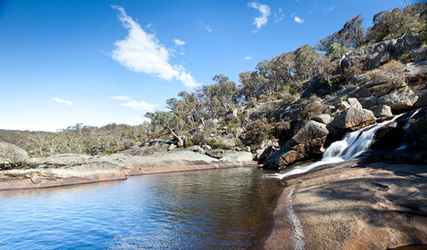 Wadbilliga National Park - Holiday Adelaide 1