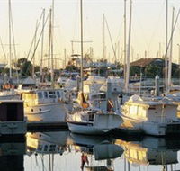 Brisbane Bayside - Holiday Adelaide