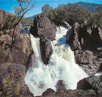 Clarence Gorge - Holiday Adelaide