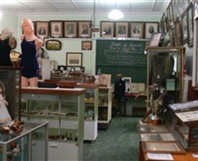 Casino Folk Museum - Holiday Adelaide 2