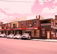 Tattersalls Hotel - Casino - Holiday Adelaide