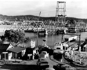 Batemans Bay Museum - Holiday Adelaide 2