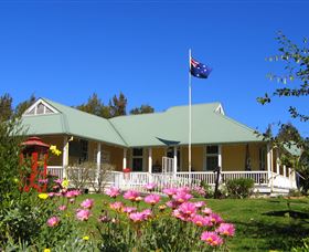 Batemans Bay Museum - Holiday Adelaide 0