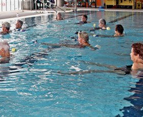 Sussex Inlet Aquatic Centre - Holiday Adelaide 0