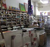 Bentleg Market and Gallery - Holiday Adelaide