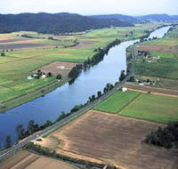The Clarence River - Holiday Adelaide