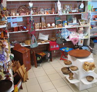 Clock Tower Gallery - Holiday Adelaide