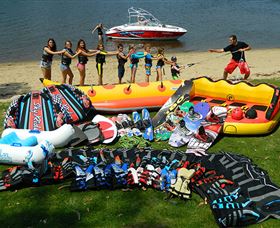 Batemans Bay Watersports - Holiday Adelaide 2