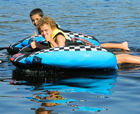 Batemans Bay Watersports - Holiday Adelaide 1