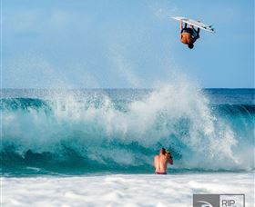 Rip Curl Ulladulla - Holiday Adelaide 2