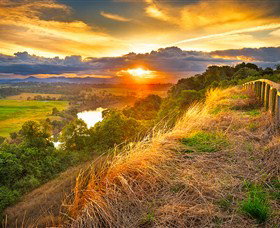 Wallambah Vale Wines - Holiday Adelaide 0