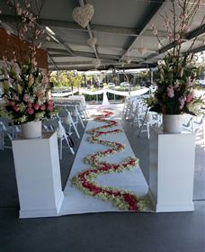 Cookabarra Restaurant And Function Centre - Tailor Made Fish Farms - Holiday Adelaide 3