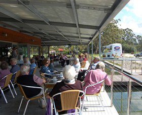 Cookabarra Restaurant And Function Centre - Tailor Made Fish Farms - Holiday Adelaide 2