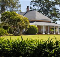 Ormiston House - Holiday Adelaide