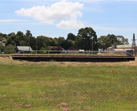 Bombala Historic Railway - Holiday Adelaide 4