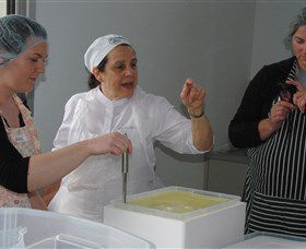 Bent On Food Cookery School - Holiday Adelaide 3