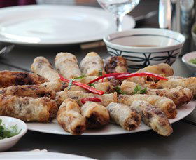 Bent On Food Cookery School - Holiday Adelaide 2