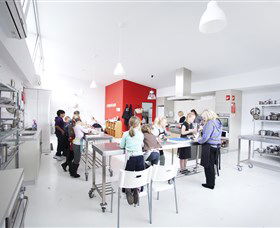 Bent On Food Cookery School - Holiday Adelaide 1