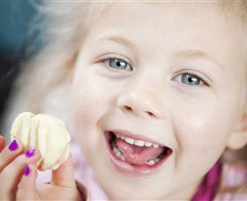 Bent On Food Cookery School - Holiday Adelaide 4