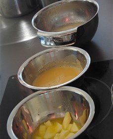 Bent On Food Cookery School - Holiday Adelaide 7