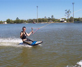 Cable Ski Logan - Holiday Adelaide 1
