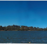 Cable Ski Logan - Holiday Adelaide