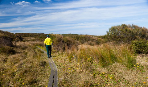 Murramarang Aboriginal Area Walking Track - Holiday Adelaide 3