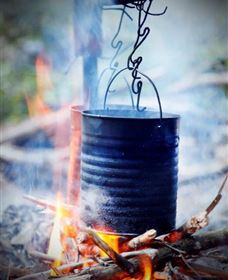 Numinbah Valley Adventure Trails - Holiday Adelaide 2