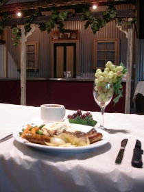 Mount Nathan Winery - Holiday Adelaide 1