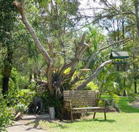 Mondrook Garden Cafe Gallery and Function Centre - Holiday Adelaide