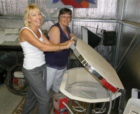 Artisans On The Hill - Holiday Adelaide 1