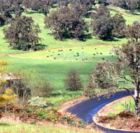 Blackwood River Tourist Drive - Holiday Adelaide