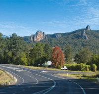 Nimbin Rocks - Holiday Adelaide