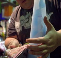 Nimbin Candle Factory - Holiday Adelaide