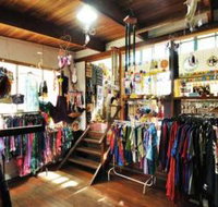 Nimbin Craft Gallery - Holiday Adelaide